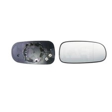 Retroviseur droit (ou coque) Saab 9-5