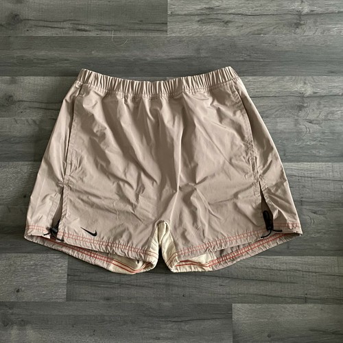 A.A.E HIGH RISE UTILITY SHORTS 