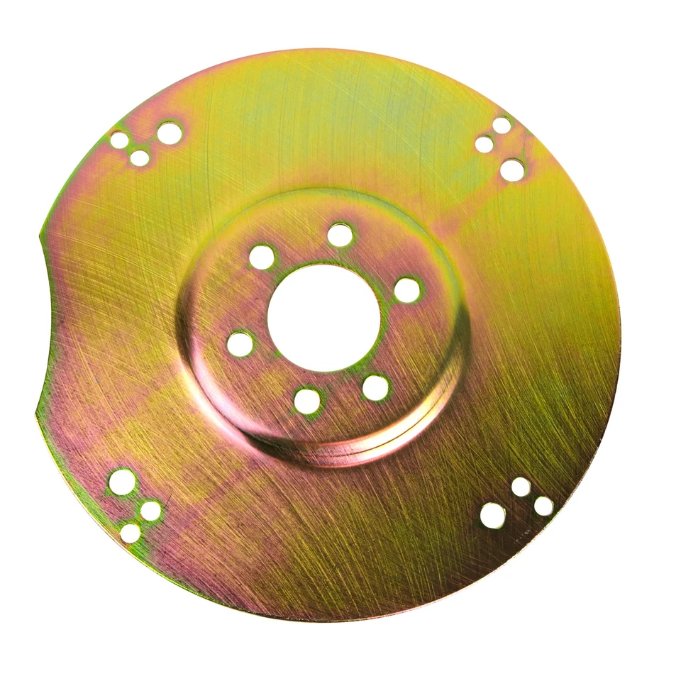 B&M стальной сертифицированный SFI гибкий блок Mopar Small Block 10235 - Изображение 2 из 4