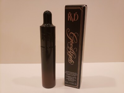 Kat Von D ~ Good Apple ~ Lightweight Full Coverage Concealer ~ 197 Deep ~ NIB
