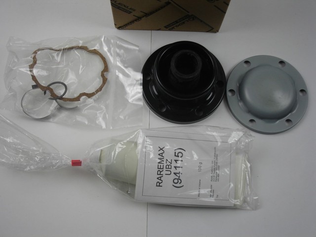 Toyota 04373 12010