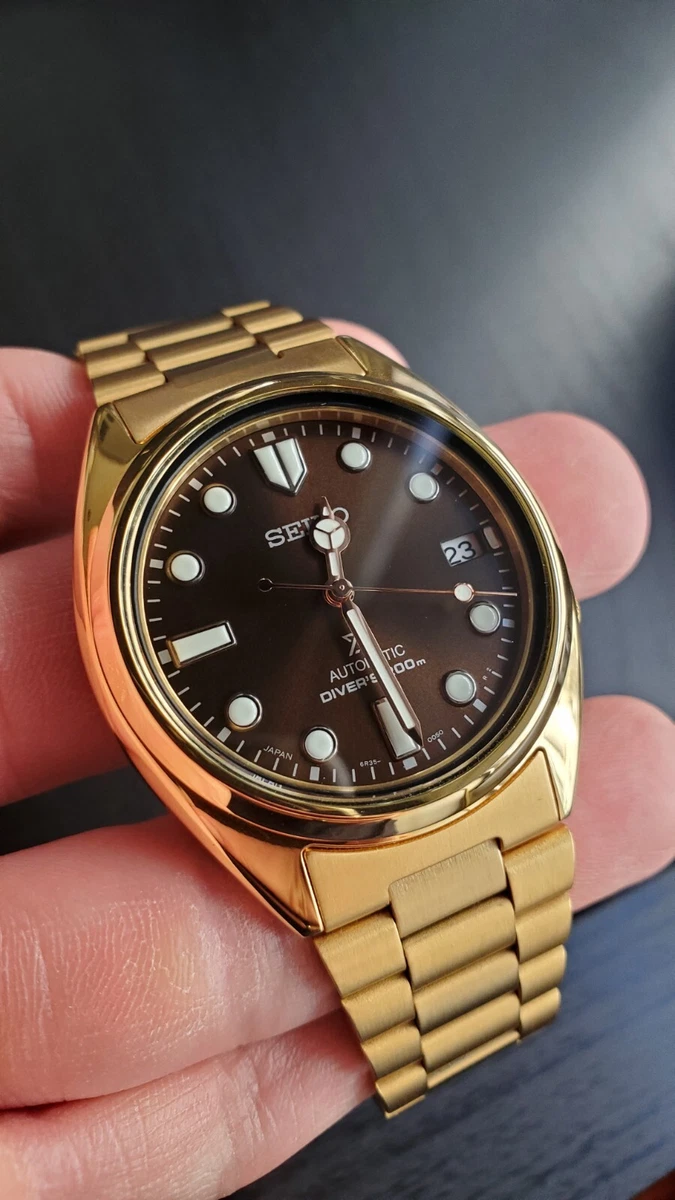 Seiko shop 5 snxs80k