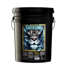 Earthshine Biochar Blend Soil Amendment 30 lbs by GreenGro Biologicals