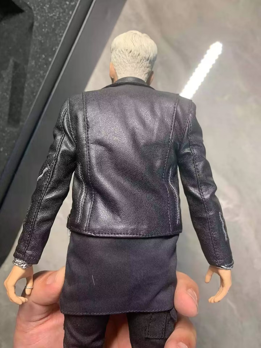 Enterbay BIG BANG SEUNGRI Real Masterpiece 1/6 Action Figure
