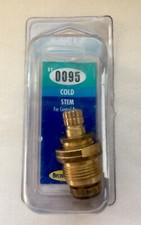 BrassCraft ST0095 Cold Lavatory Stem - Central Brass
