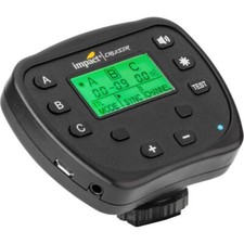 Impact Cruiser Wireless Controller for Sony Cameras ACDC-TXN