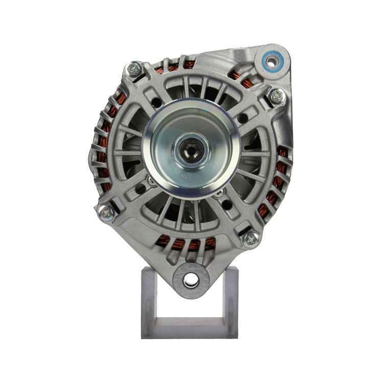 Nuova Alternatore Mitsubishi Compatibile Con Iveco A004TA8791 100 A