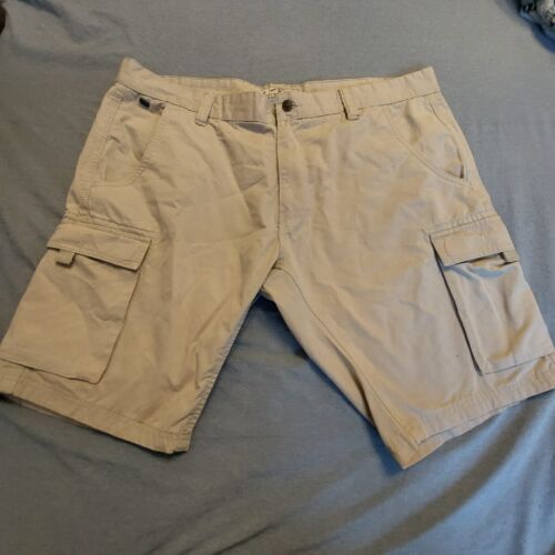 Men's Cargo Style Shorts 40 Waist | eBay