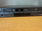 Jvc Sr-Dvm700U Professional Video Recorder MiniDv Dv/Hdd/Dvd Combo As-Is