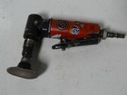 Chicago Pneumatic Air Angle Die Grinder 22,500 RPM, CP875