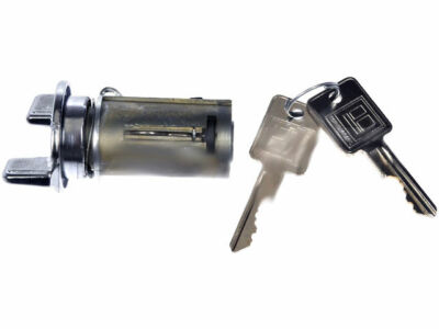 For 1974-1983 Jeep DJ5 Ignition Lock Cylinder Dorman 78548QC 1976 1975 1977 1978