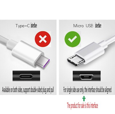 The Best Fast Charging Cable for Android