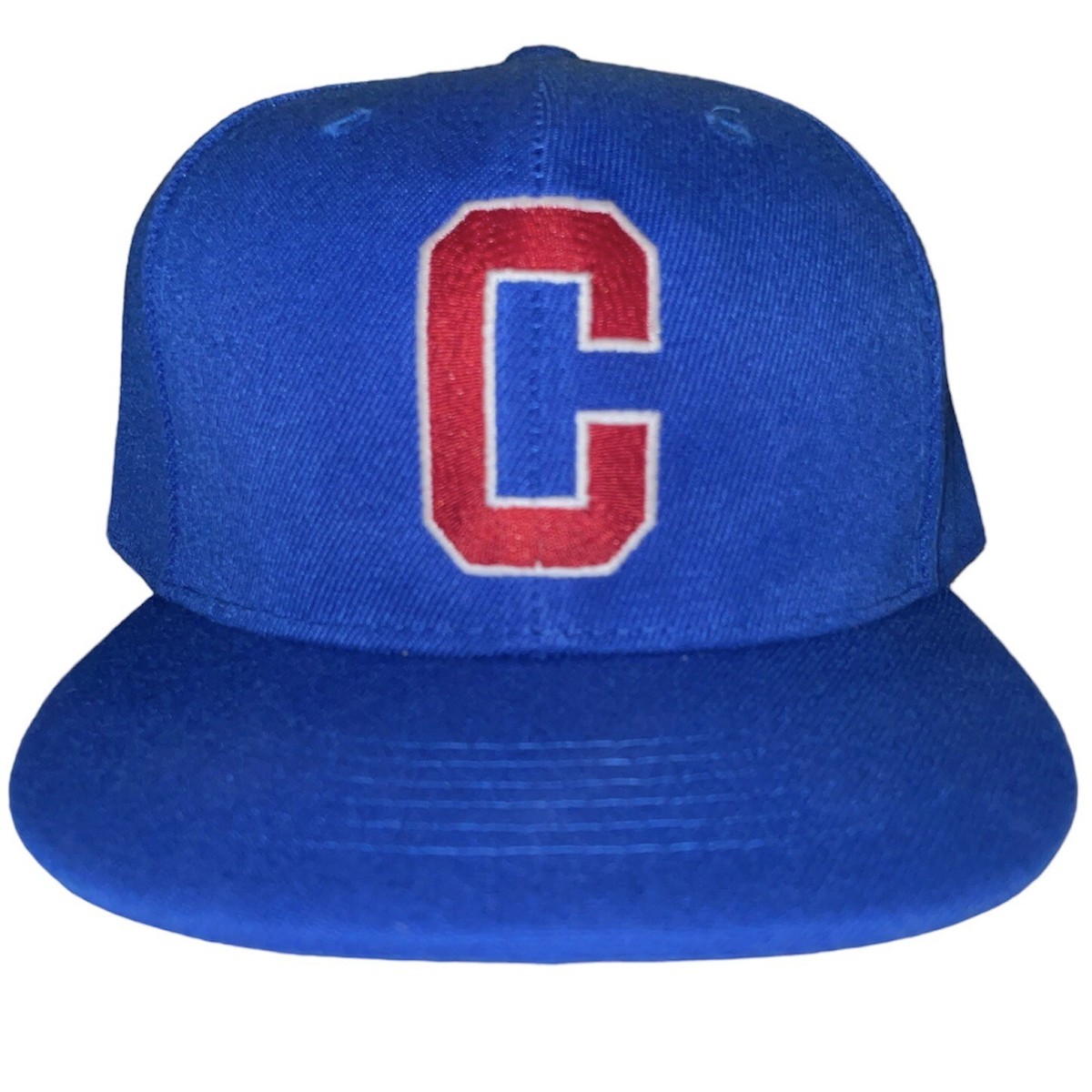 Indianapolis Clowns 1949 Negro League Replica Baseball Hat