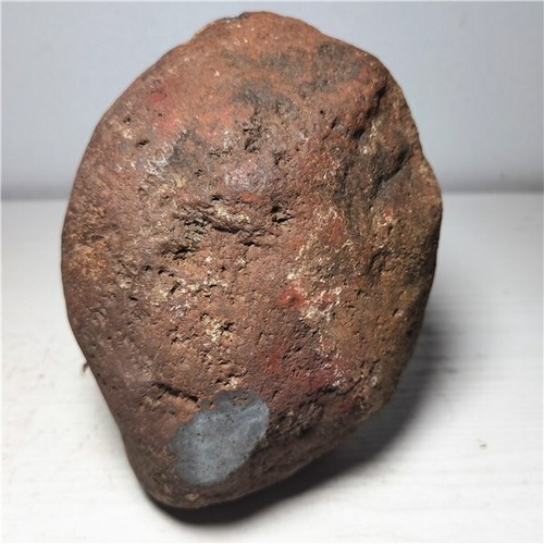 7.31Kg Newly Discovered Iron Meteorite Different from the Widmanstatten pattern - Picture 2 of 12