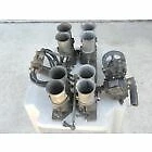 Vintage Hilborn Fuel Injection System For Big Block Mopar