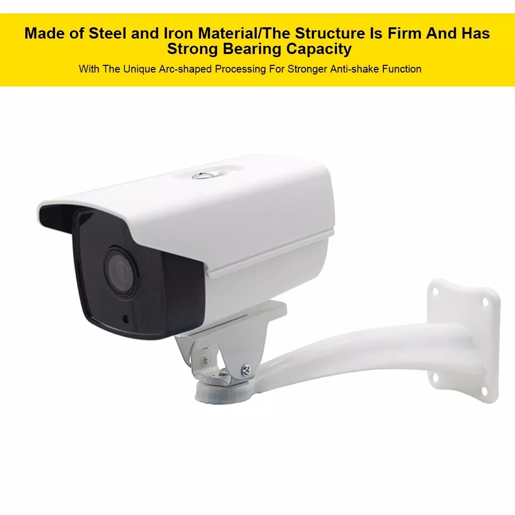 Bullet store camera mount