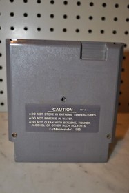 Hudson's Adventure Island (Nintendo Entertainment System, NES, 1988) tested