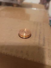 Thermal Dynamics 21-1025 Shield Cap 50a MS ....1 Ct