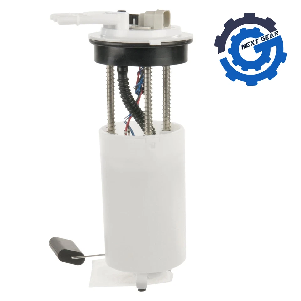 Nuevo conjunto de módulo de bomba de combustible 2000-08 Pontiac Grand Prix Buick Regal 67497 Foto 2 de 4