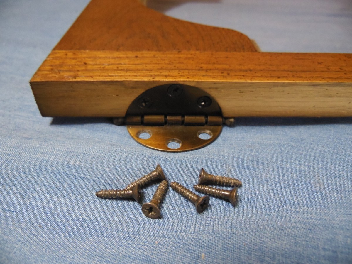 Ridgeway Grandfather Clock Curio Matttroy