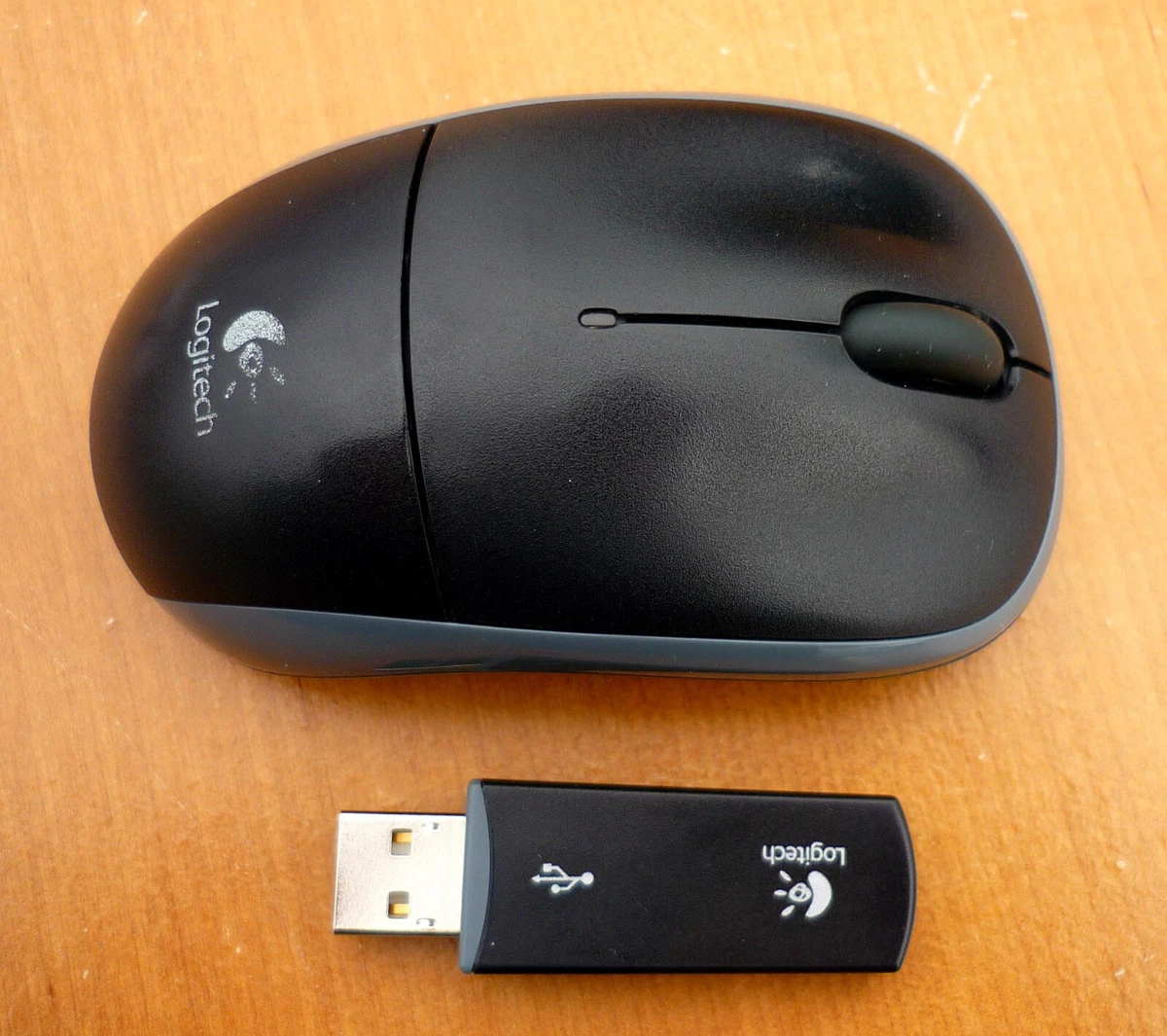 Logitech 205 sale