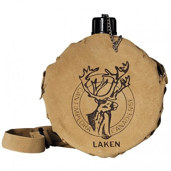 Bottiglie e thermos in alluminio