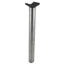 Black Ops Pivot MX-SS Seatpost Seatpost Bk-ops Pivot Mx-ss 25.4x250 Ss