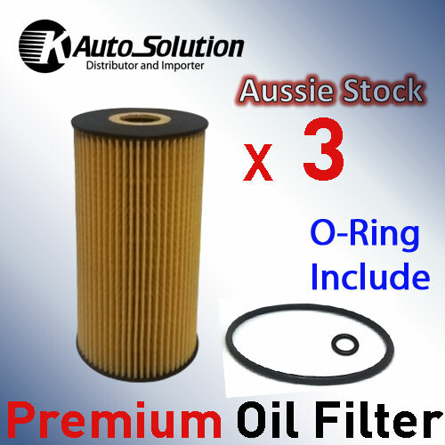Oil Filter R2700P Fits HYUNDAI IX35 LM D4HA 2.0L SANTA FE KIA SORENTO 2