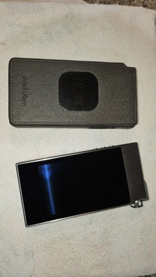 Astell&Kern AK100 II Digital Audio Player 64GB