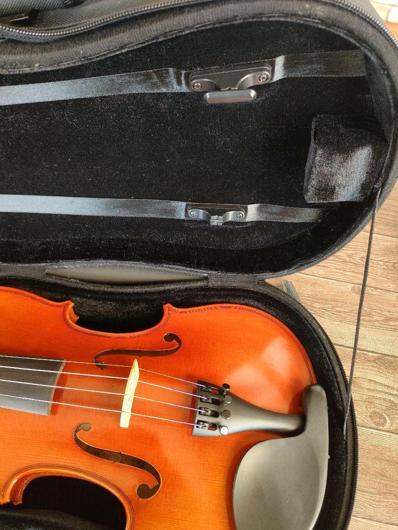 Eastman - Violin - VL80