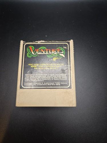 Atari 2600 Video Games, all games have been tested. - Picture 436 of 462