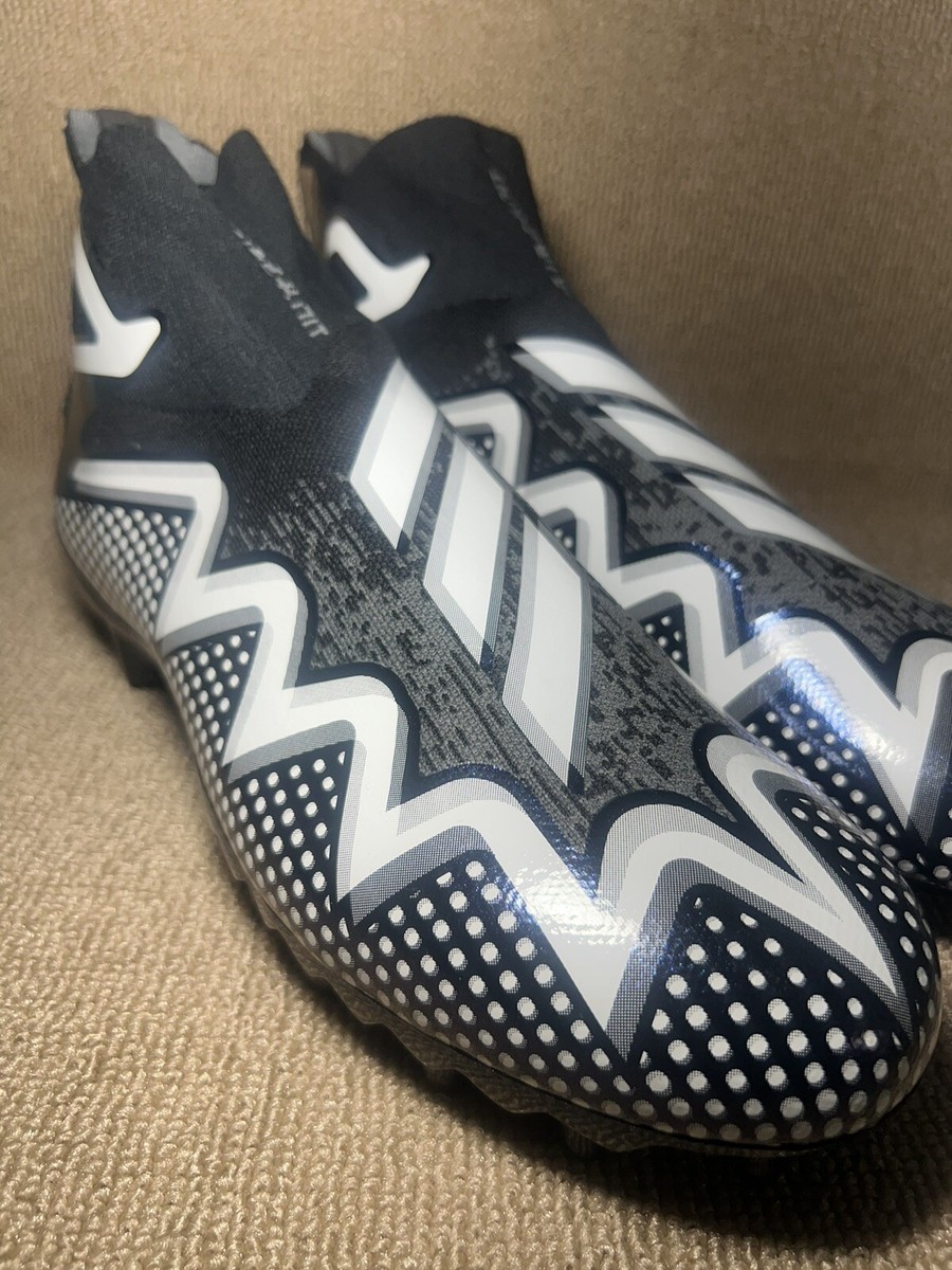 Adidas Football Cleats Freak Ultra 22 Primeknit Laceless 