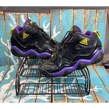 adidas Top Ten 2000 Basketball Lakers for Sale  display picture 1