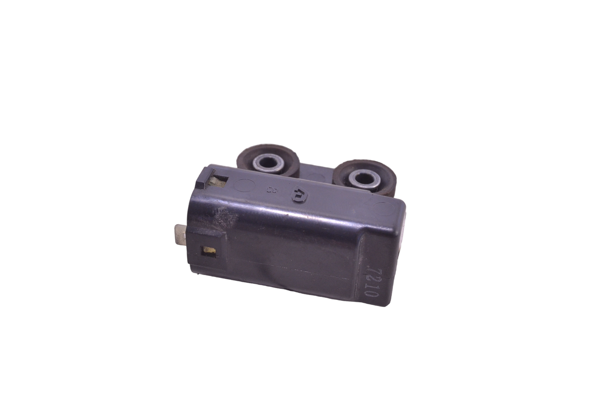 端程山 YAMAHA TMAX 530 Crash tilt fall sensor SJ09 2017 18187585 | eBay