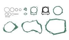 Gasket Set Full for 1999 Yamaha YFM 400 FWL Kodiak (4SH)