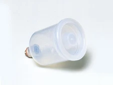 Tamiya SPRAY-WORK PAINT CUP (40CC) 74524