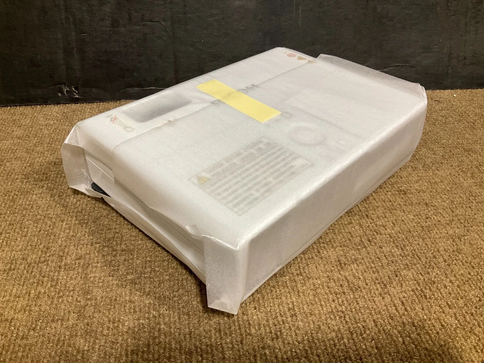 New! Sealed Inside! Ricoh WX3131 Projector 2500 lumens WXGA 431020 ✅❤️️✅❤️️ - Image 4 of 4