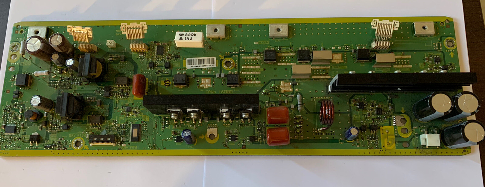 Mode d'emploi Panasonic Smart VIERA TC-P50UT50 (193 des pages