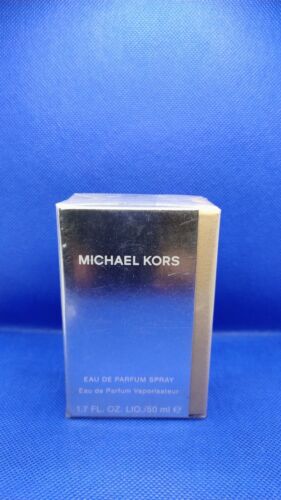 Michael Kors Woman EDP 50ml DISCONTINUED - Picture 2 of 6