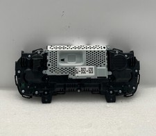 2016-2020 BMW 5 SERIES USED INSTRUMENT CLUSTER P#9392558
