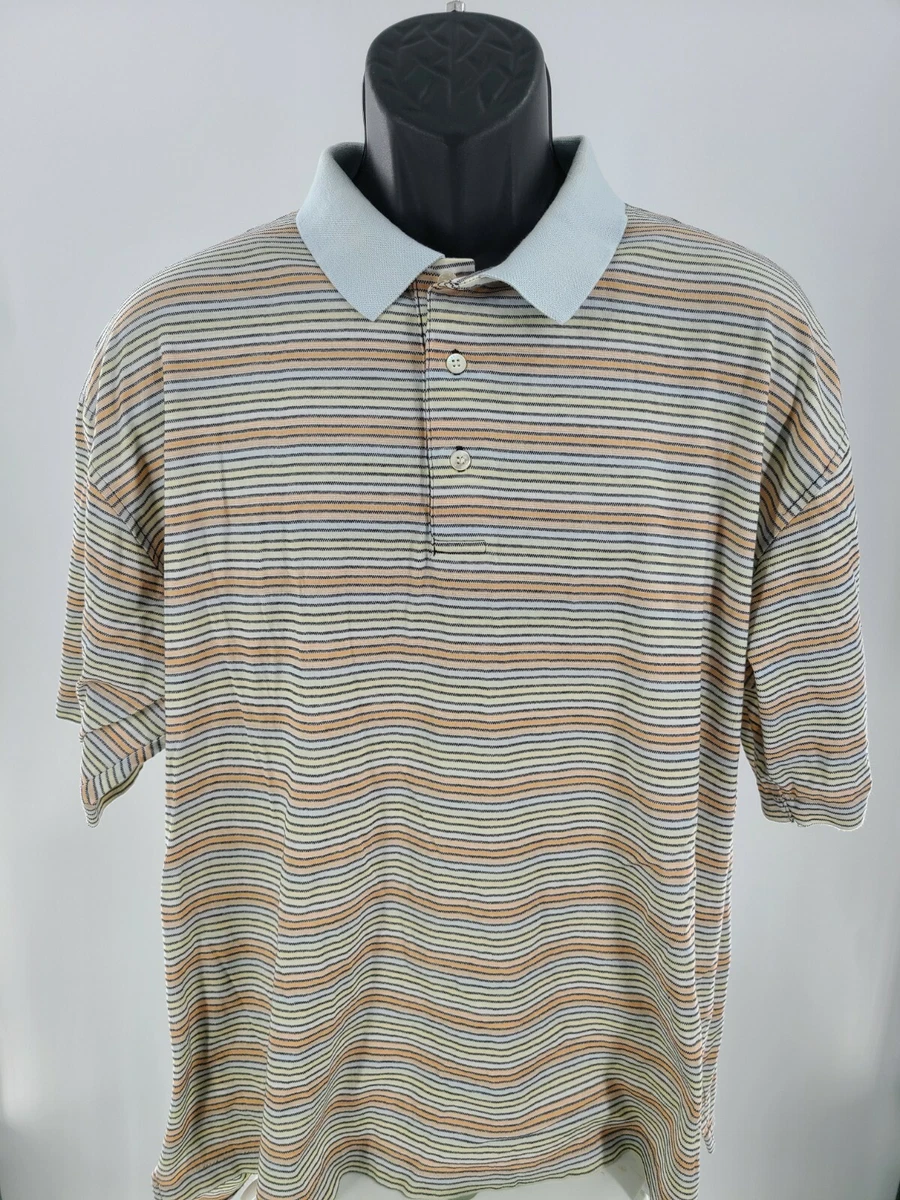 Alan flusser hotsell golf shirts