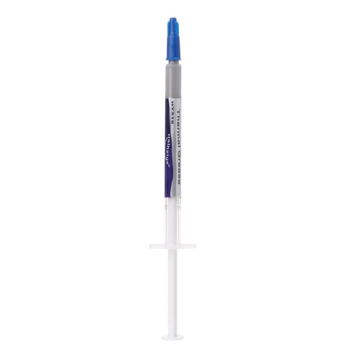 10Pcs CPU Thermal Compound Paste High Silicone Heatsink Compound 10G - Afbeelding 3 van 8