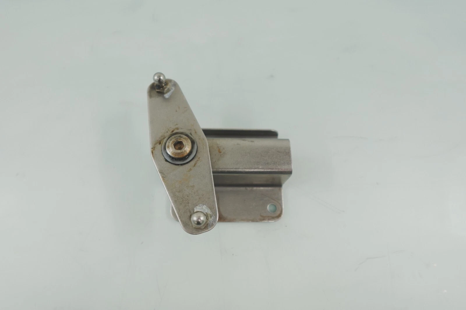 1997-2003 Kawasaki STX-12F STS OEM Handlepole Reverse Bracket Ass'y