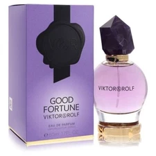 Viktor & Rolf Good Fortune By Viktor & Rolf Eau De Parfum Spray