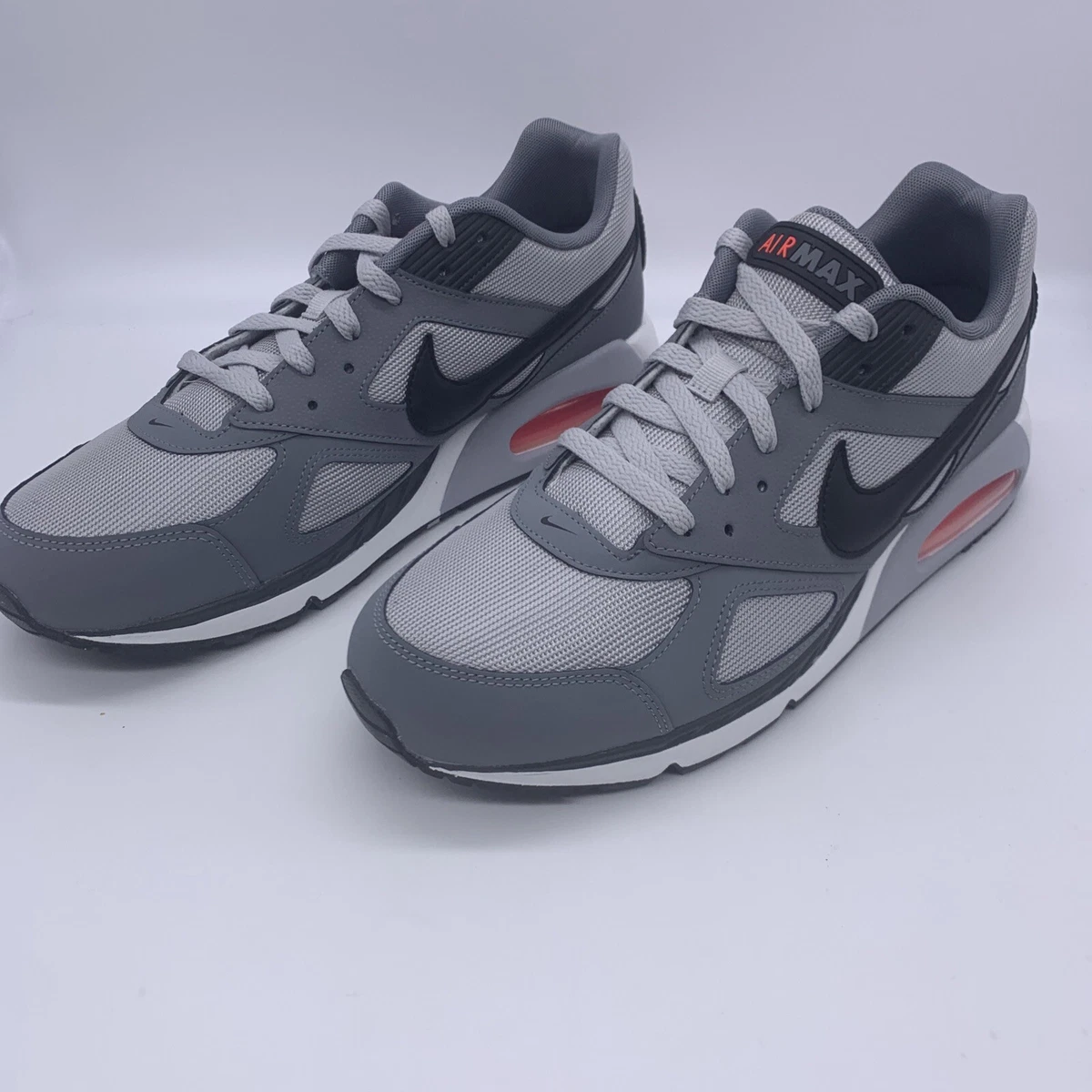 Nike air max 18 we cool grey sale