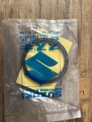 SEAL, PISTON