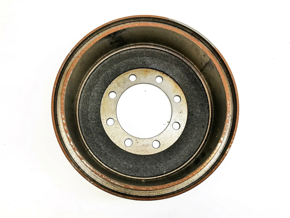 Tambor de freno ViPar X-21758 NOS Foto 2 de 4