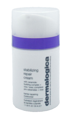 Dermalogica Stabilizing Repair Cream 1.7 fl oz/50ml *No Box*