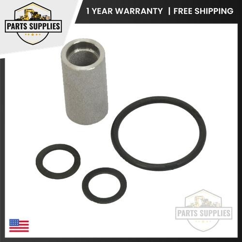 luc専用 04236-U2020-71 LPG Element 4Y Toyota Forklift Propane Filter