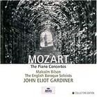 Wolfgang Amadeus Mozart - Mozart: The Piano Concertos (1999)
